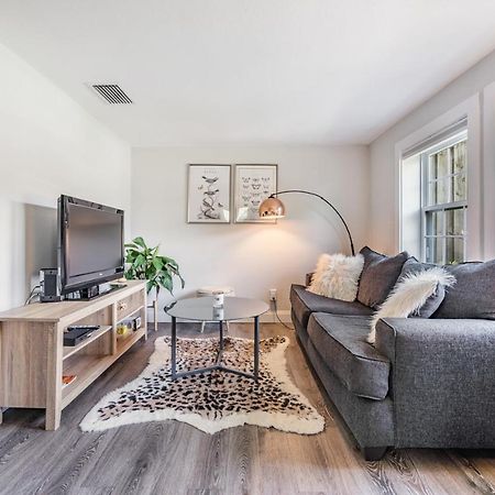فندق The Urban Nest تامبا المظهر الخارجي الصورة